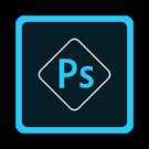Скачать Adobe Photoshop Express: редактор фото и коллажей (Полная версия) на Андроид