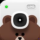 Скачать LINE Camera: редактор снимков (Полная версия) на Андроид