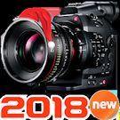 Скачать HD камера Pro 2018 (Полная версия) на Андроид