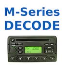 Скачать Radio Decode M-series (Последняя версия) на Андроид