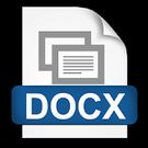 Скачать Docx картридер (Оптимизированная версия) на Андроид