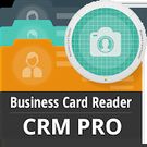 Скачать Business Card Reader - CRM Pro (Последняя версия) на Андроид