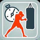 Скачать Таймер раундов для бокса (Полная версия) на Андроид