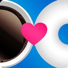 Скачать Coffee Meets Bagel Dating app (Оптимизированная версия) на Андроид