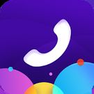 Скачать Phone Color Screen - Colorful Call Flash Themes (Последняя версия) на Андроид