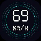 Скачать GPS-спидометр, Измеритель расстояния (Последняя версия) на Андроид