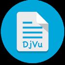 Скачать DjVu Reader - Читалка DjVu и Pdf (Последняя версия) на Андроид