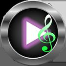 Скачать Музыкальный плеер (Оптимизированная версия) на Андроид