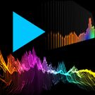 Скачать Music Visualizer (Последняя версия) на Андроид