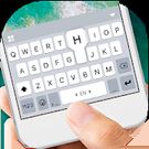 Скачать Новая крутая тема для клавиатуры OS 11 (Полная версия) на Андроид