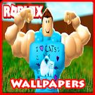 Скачать Wallpapers Roblox 2 (Полная версия) на Андроид