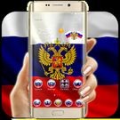 Скачать Тема дня российского флага (Последняя версия) на Андроид