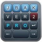 Скачать Jbak2 keyboard. Конструктор клавиатур. Без рекламы (Последняя версия) на Андроид