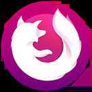 Скачать Firefox Focus: Приватный браузер (Оптимизированная версия) на Андроид