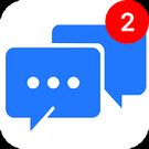 Скачать Mobile Messenger - Мгновенный & Lite & Free Chat (Оптимизированная версия) на Андроид