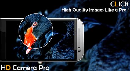 Скачать HD камера Pro 2018 (Полная версия) на Андроид