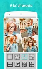 Скачать Collage Editor Pro- Pic Layout, Photo Editor Mix (Оптимизированная версия) на Андроид