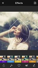 Скачать PIP Shapes - Geometry camera magic collage blur (Последняя версия) на Андроид