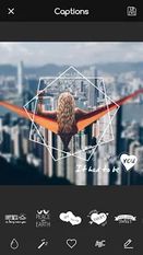 Скачать PIP Shapes - Geometry camera magic collage blur (Последняя версия) на Андроид