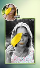 Скачать Color Photo : Splash Effect (Оптимизированная версия) на Андроид