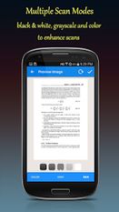 Скачать Fast Scanner Pro: PDF Doc Scan (Последняя версия) на Андроид