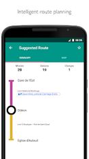 Скачать Paris Metro  (Оптимизированная версия) на Андроид