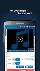 Скачать Video MP3 Converter (Полная версия) на Андроид