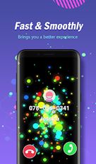 Скачать Color Phone (Оптимизированная версия) на Андроид