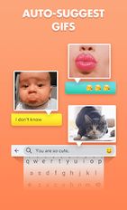 Скачать Smiley Emoji Keyboard 2018 — Потрясные эмотиконы (Полная версия) на Андроид