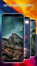 Скачать Wallpapers - 4k HD wallpapers & background (Последняя версия) на Андроид