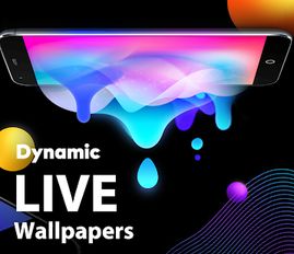 Скачать Bling Launcher - Live Wallpapers & Themes (Полная версия) на Андроид
