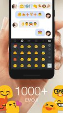 Скачать Клавиатура TouchPal - Эмодзи-клавиатура и темы (Последняя версия) на Андроид