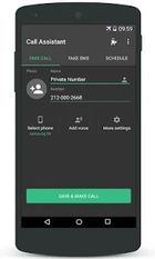 Скачать Fake Call - Fake Caller ID (Оптимизированная версия) на Андроид