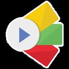 Скачать Scoompa Video: Создатель слайд-шоу и видеоредактор (Оптимизированная версия) на Андроид