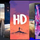 Скачать Backgrounds Wallpapers HD - 4k Cool Wallpaper (Последняя версия) на Андроид