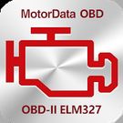 Скачать MotorData OBD Диагностика | ELM OBD2 scanner (Оптимизированная версия) на Андроид