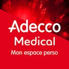 Скачать Adecco Medical - Espace perso (Оптимизированная версия) на Андроид
