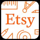 Скачать Sell on Etsy (Оптимизированная версия) на Андроид