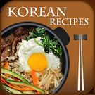Скачать Корейский Рецепты (Оптимизированная версия) на Андроид
