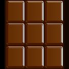 Скачать Шоколад Много Рецептов (Оптимизированная версия) на Андроид