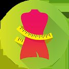 Скачать Мой тренер по похудению - Мотивация к похудению (Оптимизированная версия) на Андроид