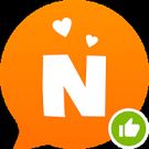 Скачать Neenbo - chat, dating and meeting (Последняя версия) на Андроид