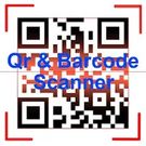 Скачать QR & сканер штрих кодов (Полная версия) на Андроид