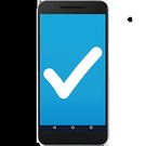Скачать Тест телефона - (Phone Check) (Оптимизированная версия) на Андроид