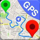 Скачать GPS, Maps, Navigations - Area Calculator (Оптимизированная версия) на Андроид