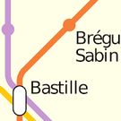 Скачать Metro 01 (Paris) (Полная версия) на Андроид