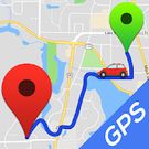 Скачать GPS-навигационные карты (Полная версия) на Андроид