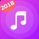 Скачать Music плеер 2018- Музыкальный плеер GO (Полная версия) на Андроид