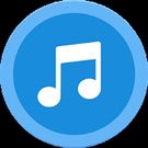 Скачать Музыкальный плеер - mp3-плеер (Оптимизированная версия) на Андроид