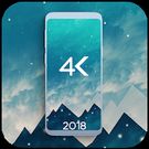 Скачать 4K Wallpapers | Ultra HD Backgrounds (Оптимизированная версия) на Андроид